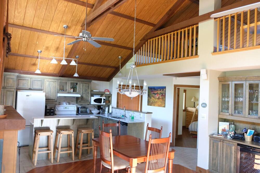 Photo of Kitchen in Sutton