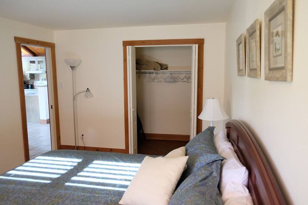 Photo of Bedroom in Sutton