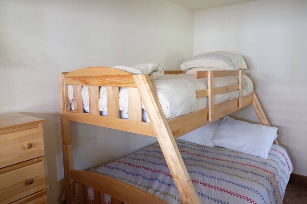 Photo of Bedroom in Sutton