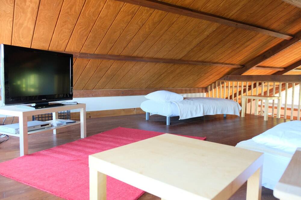 Photo of Bedroom in Sutton