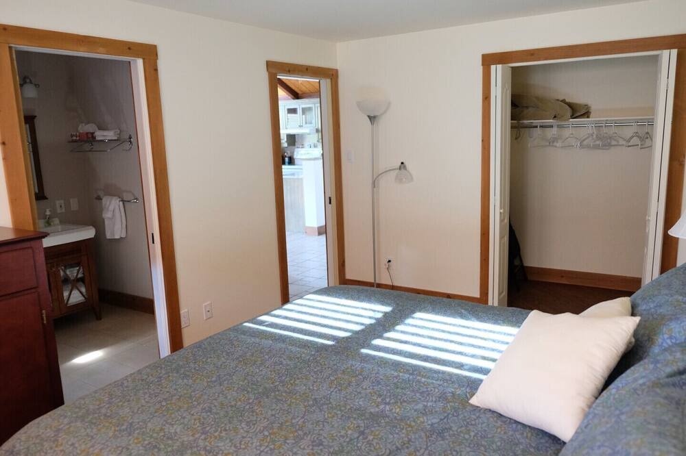 Photo of Bedroom in Sutton