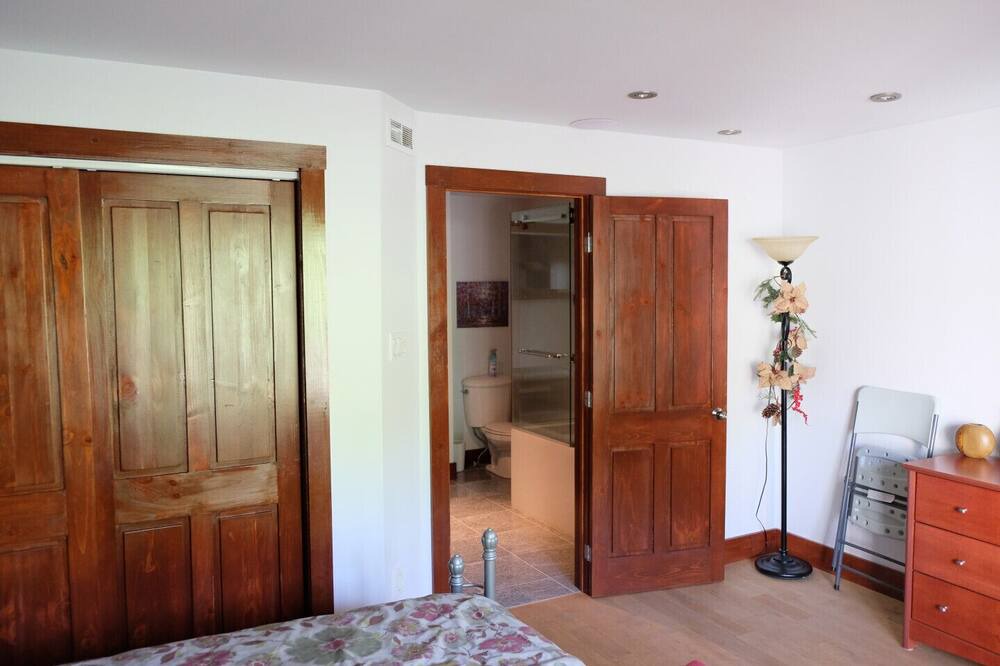 Photo of Bedroom in Sutton