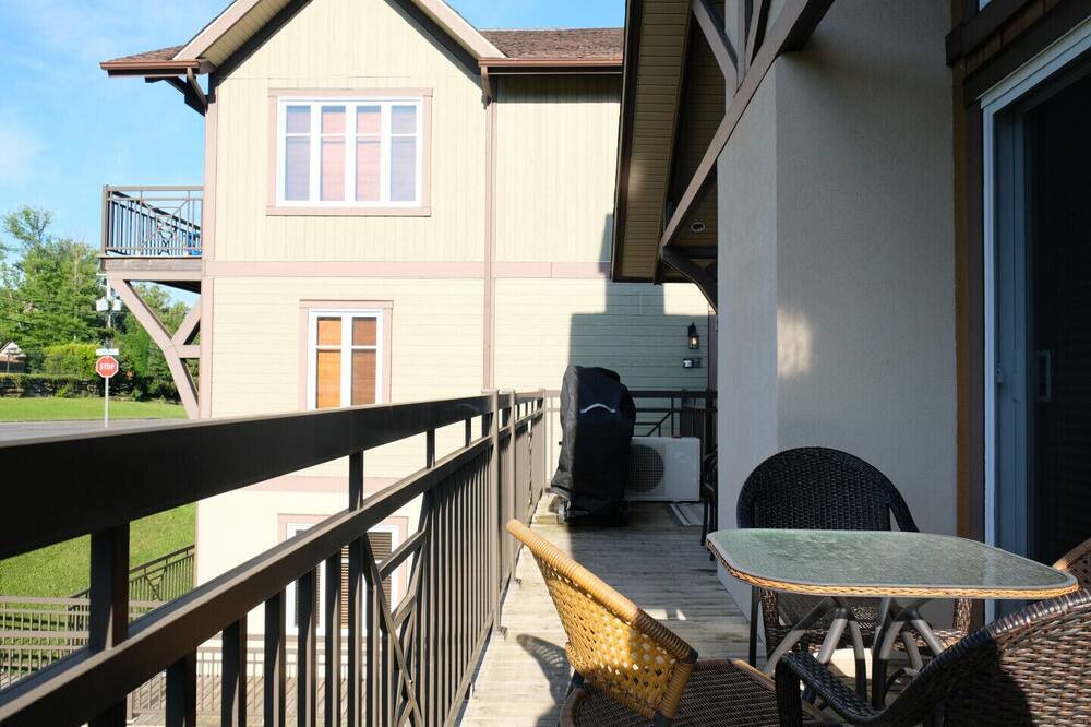 Photo of Patio Balcony in Sutton