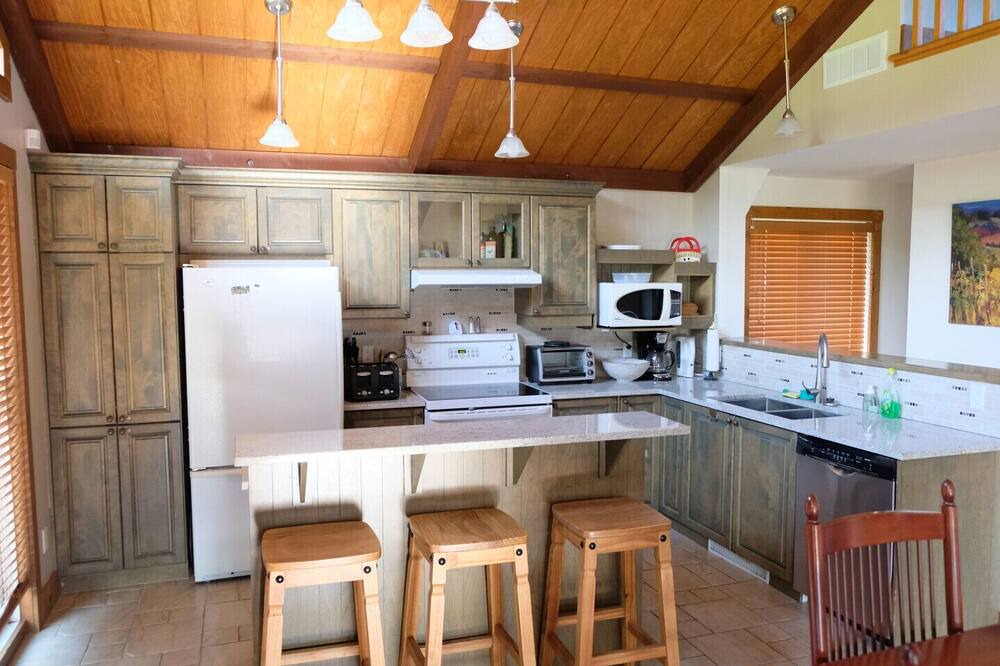Photo of Kitchen in Sutton