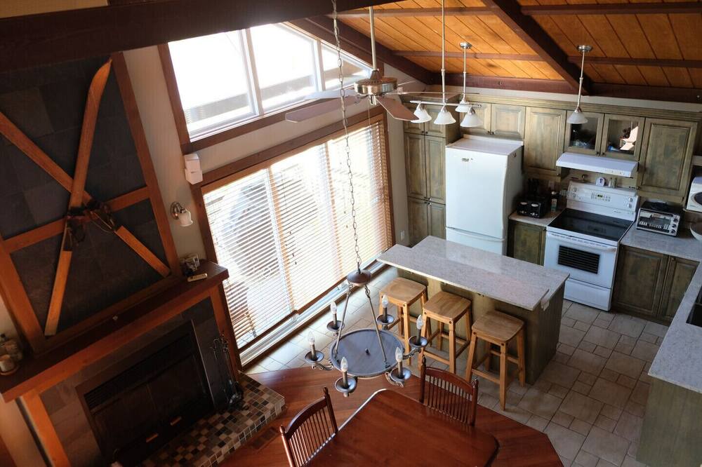 Photo of Kitchen in Sutton