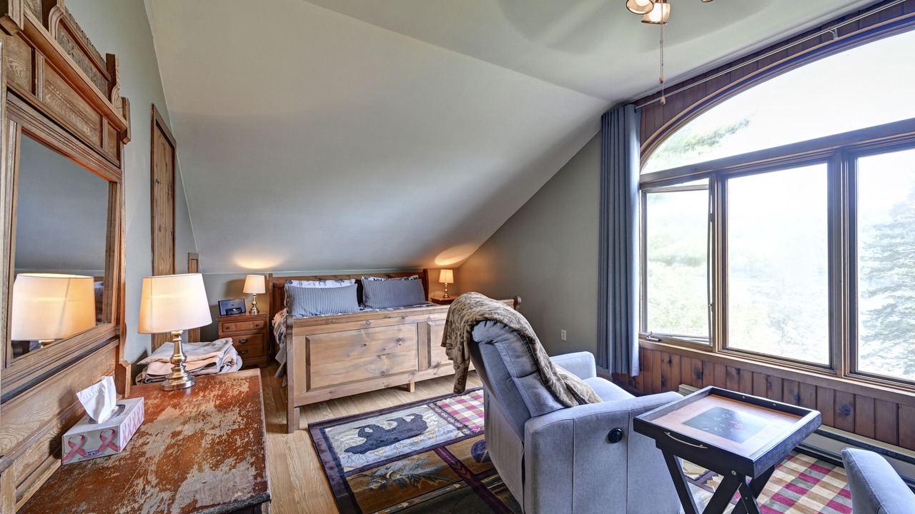 Photo of Livingroom in Wentworth-Nord