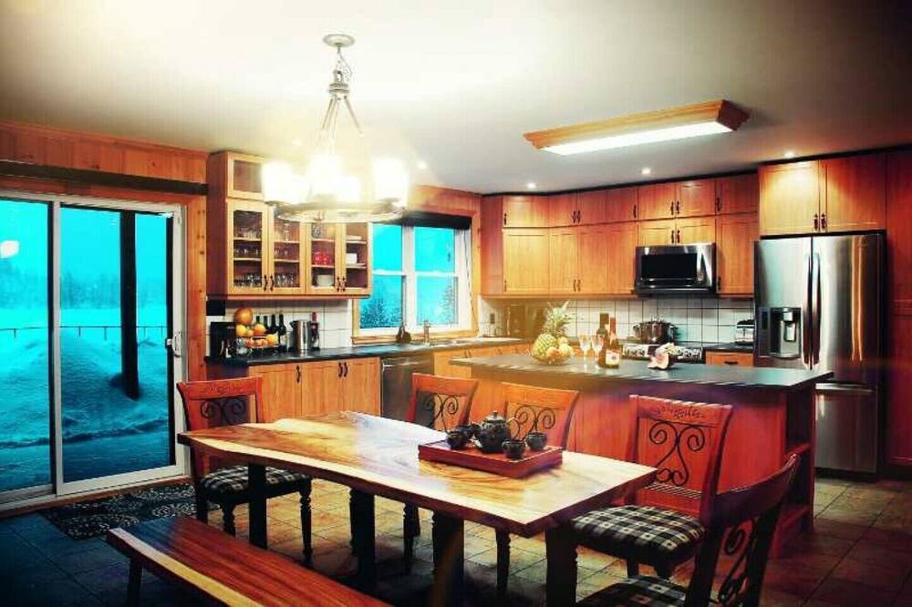 Photo of Kitchen in Lantier