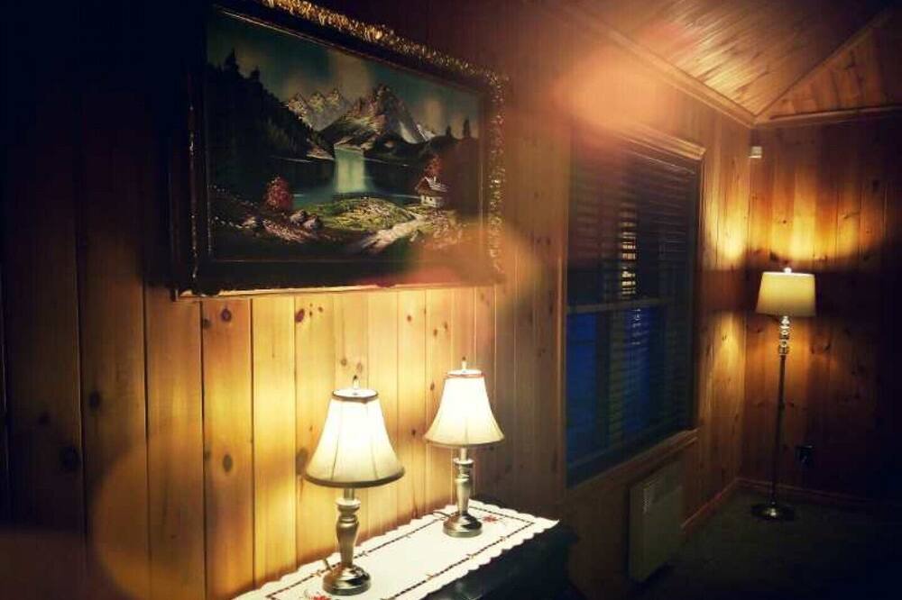 Photo of Bedroom in Lantier