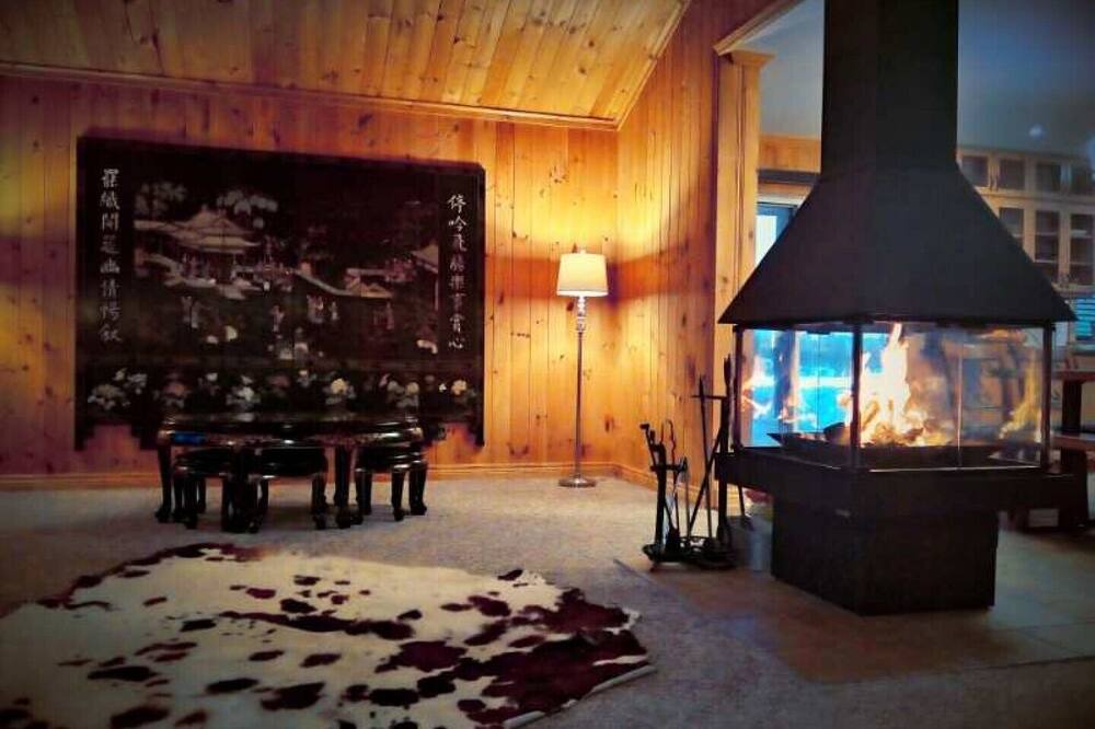 Photo of Livingroom in Lantier