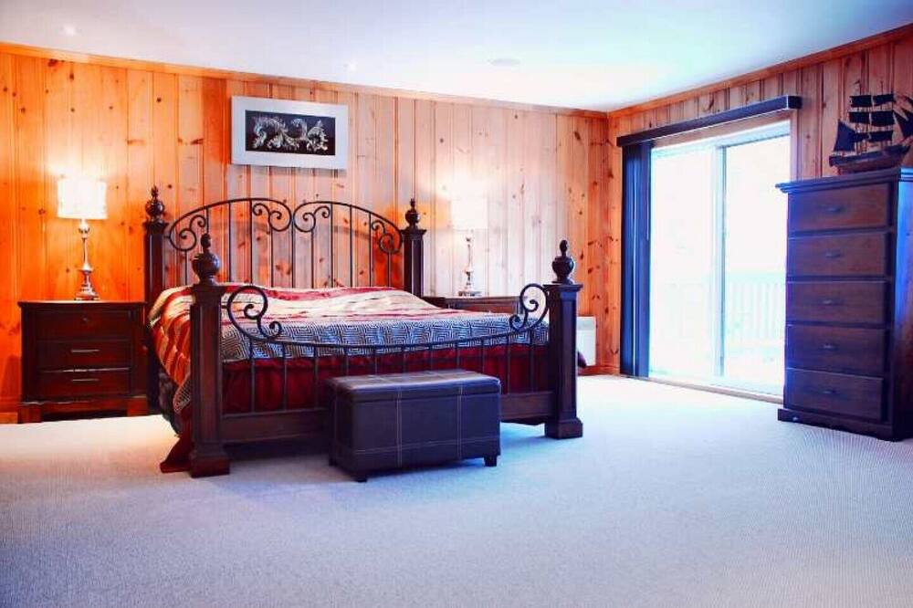 Photo of Bedroom in Lantier