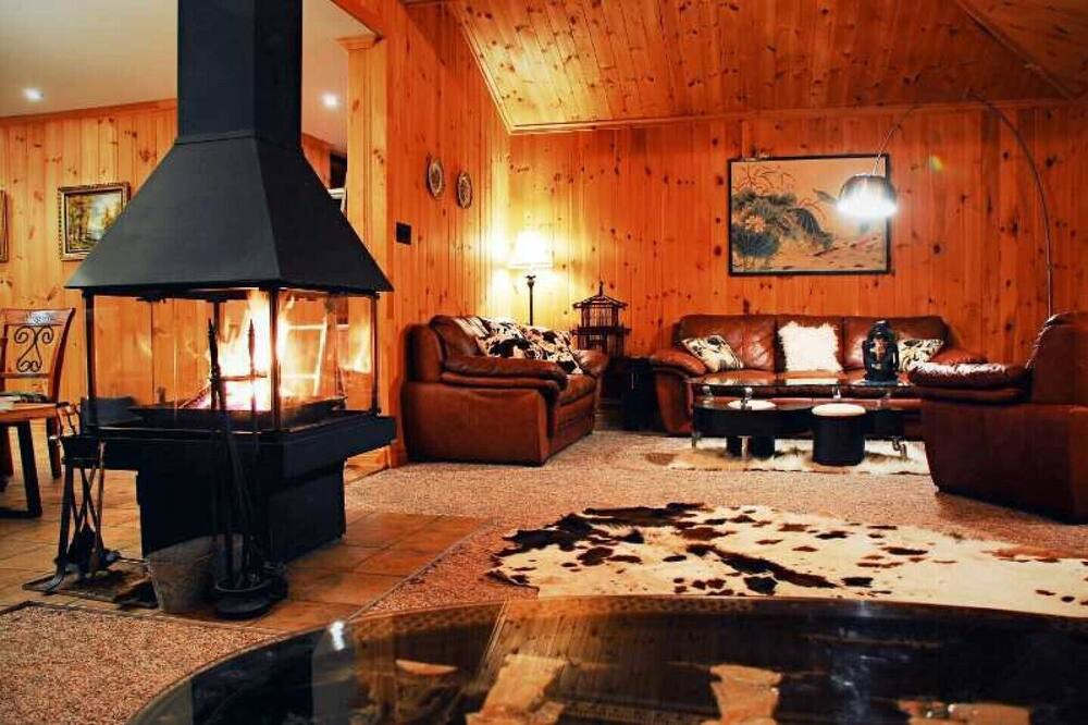 Photo of Livingroom in Lantier