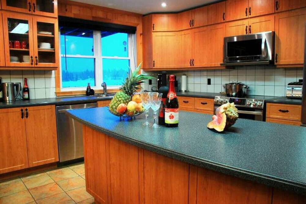 Photo of Kitchen in Lantier