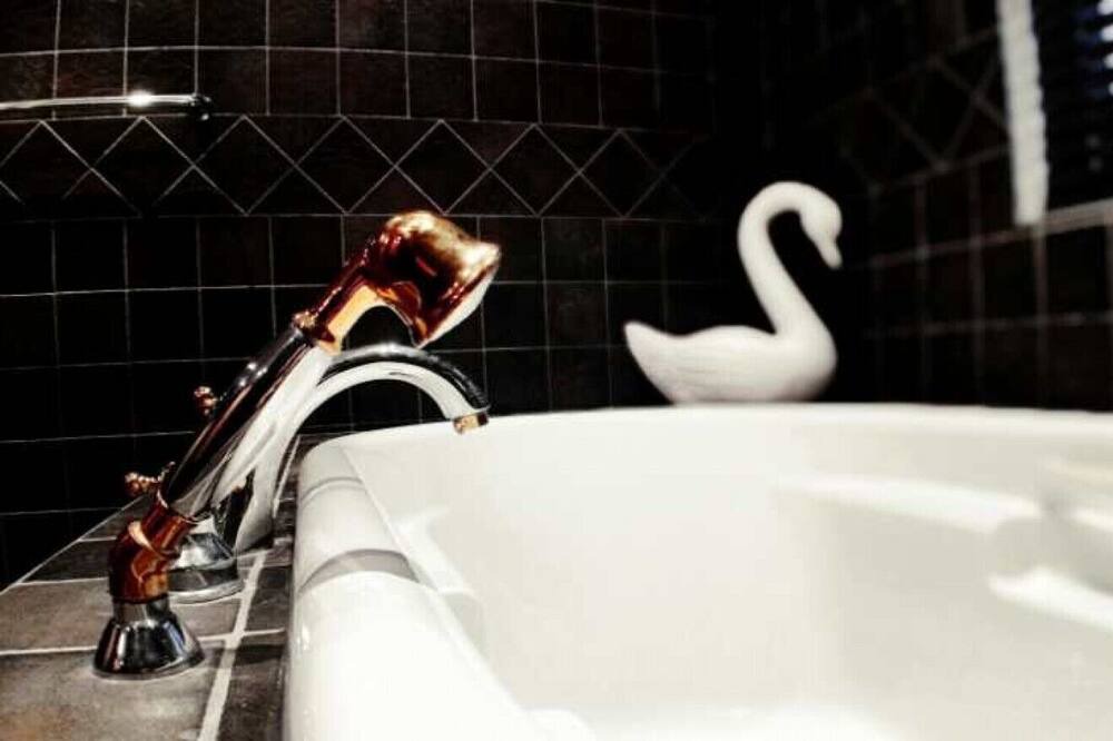 Photo of Bathroom in Lantier