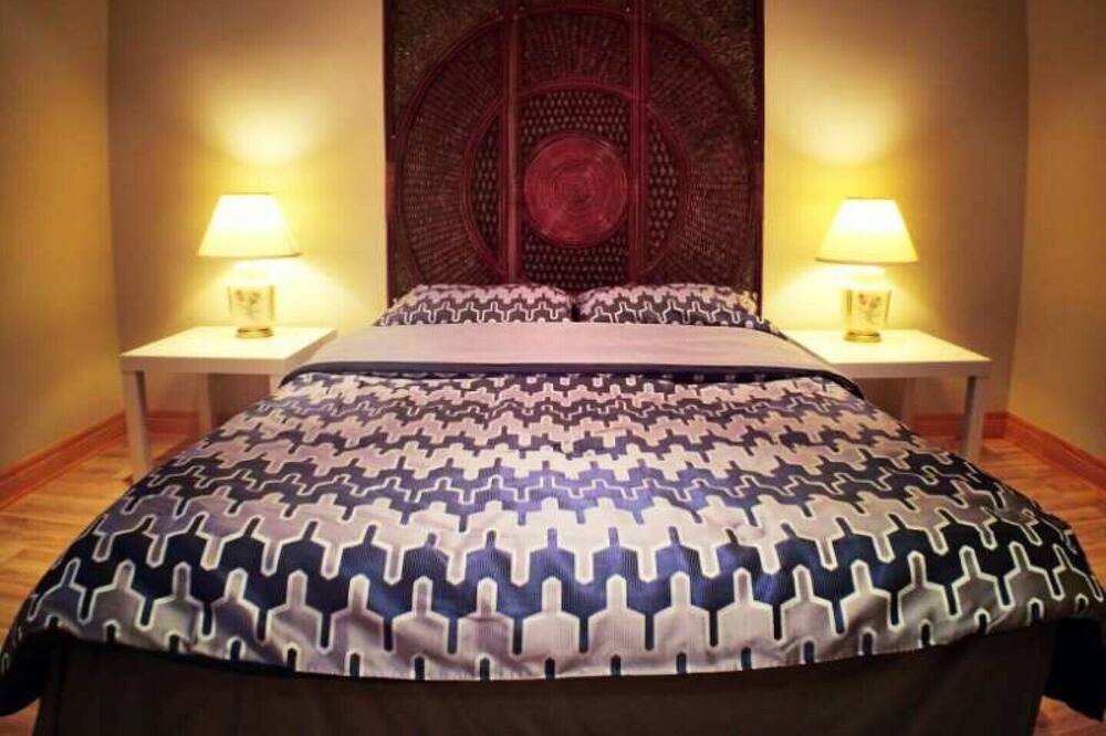 Photo of Bedroom in Lantier
