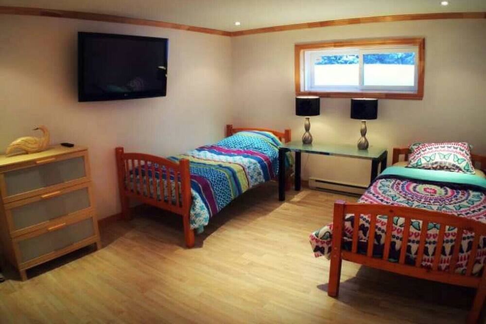 Photo of Bedroom in Lantier