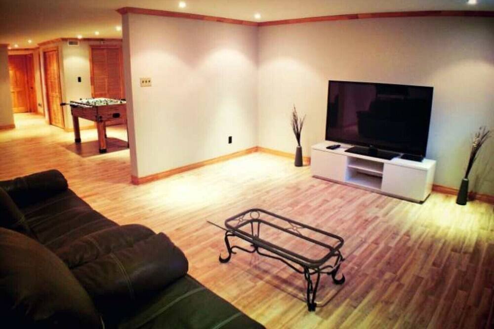 Photo of Livingroom in Lantier