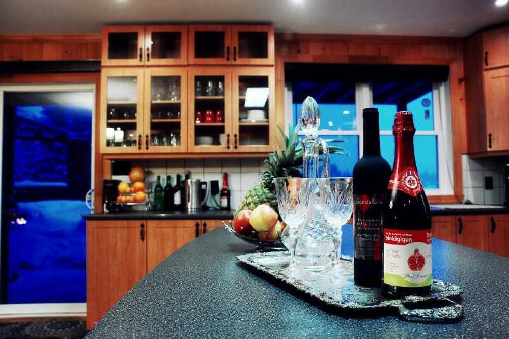 Photo of Kitchen in Lantier