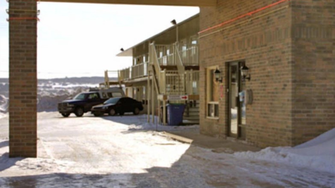 Photo of Outdoor in Ste Anne de Beaupre