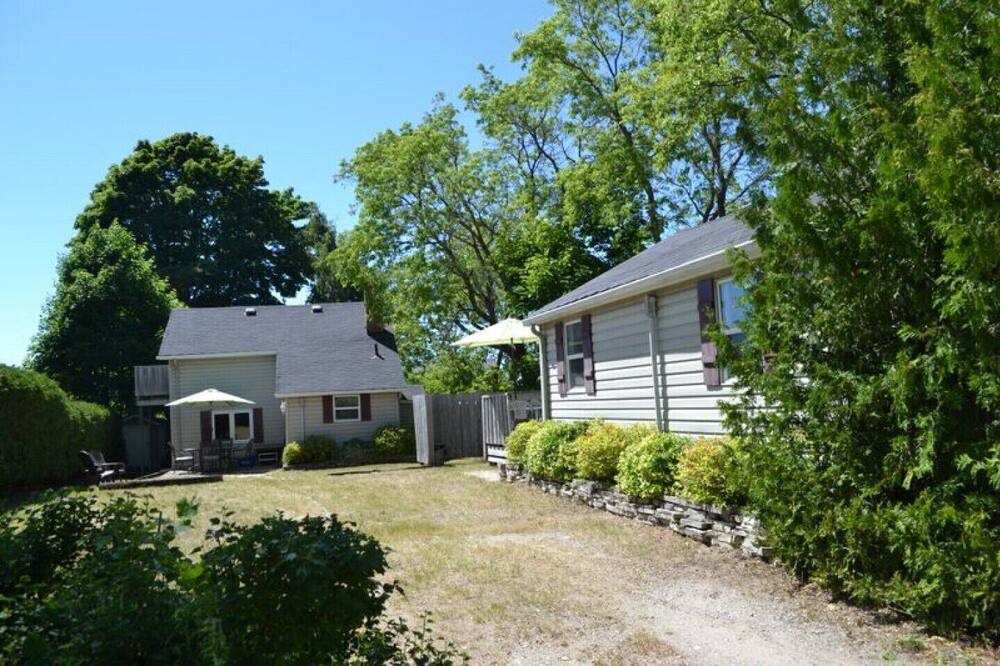Photo of Outdoor in Sauble Beach