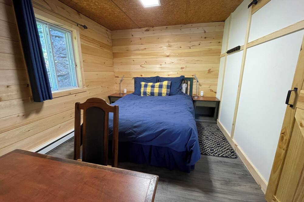 Photo of Bedroom in Brebeuf