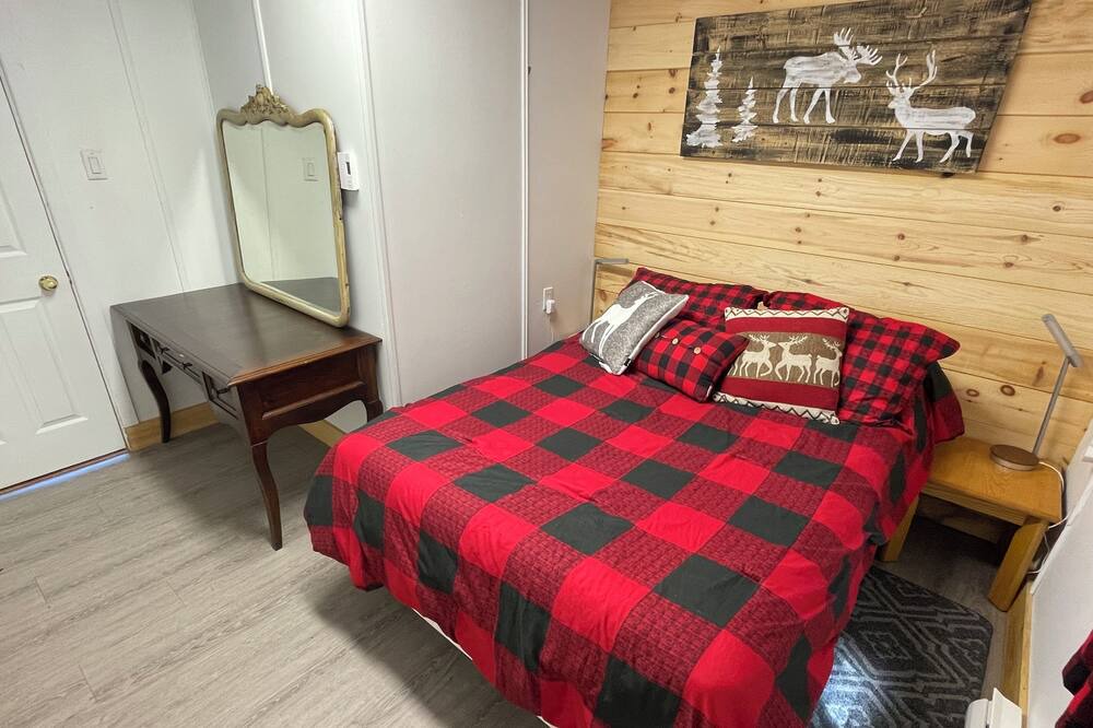 Photo of Bedroom in Brebeuf