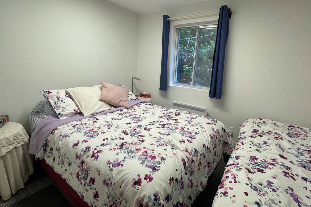 Photo of Bedroom in Brebeuf