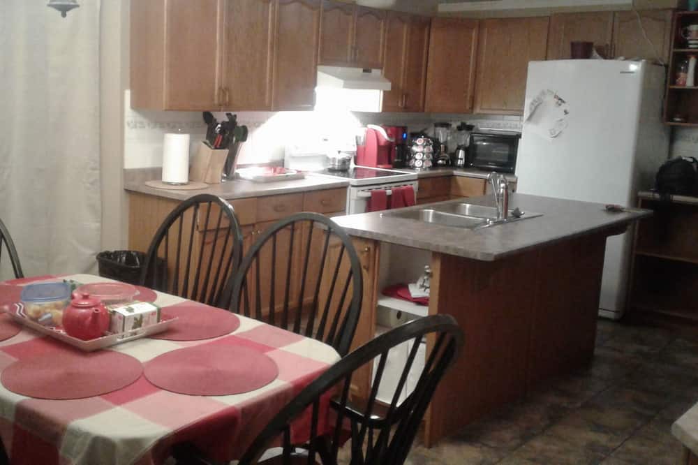 Photo of Kitchen in Northwest Edmonton