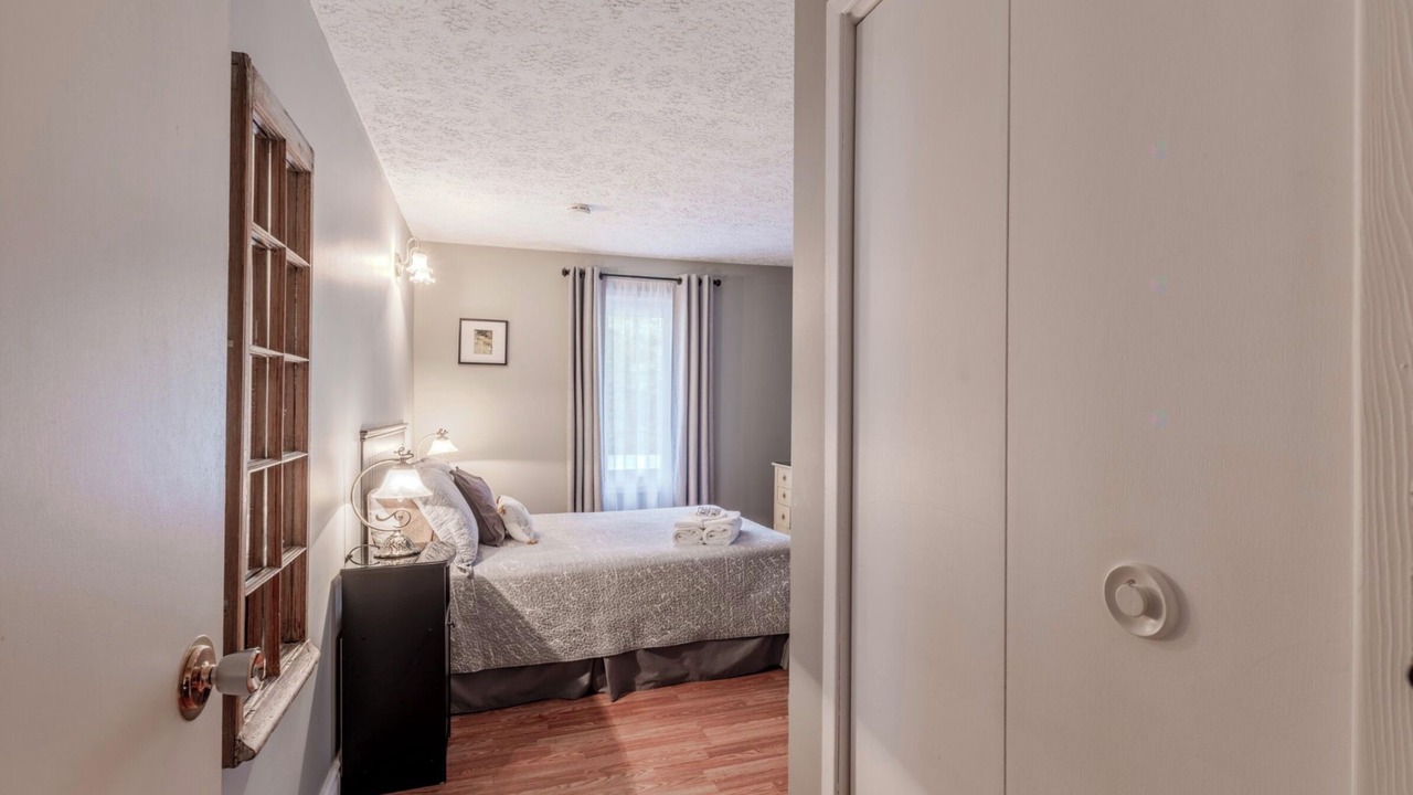 Photo of Bathroom in Lac-Etchemin