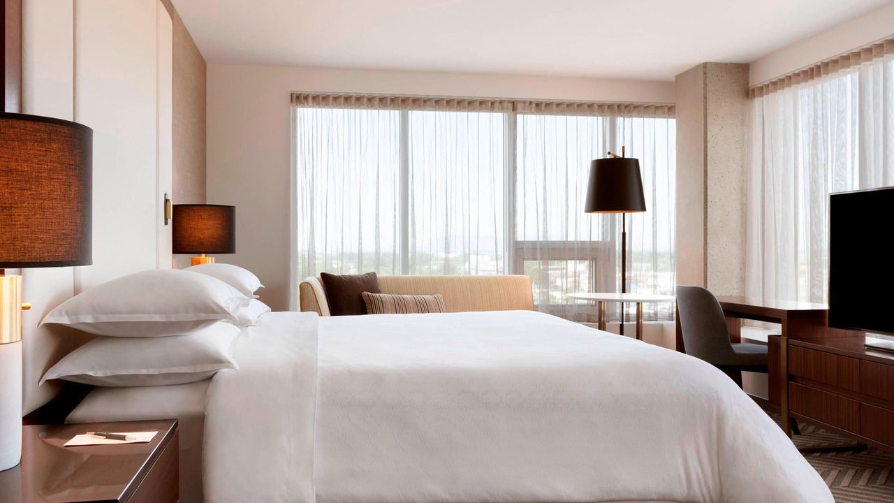 Photo of Bedroom in Saint Hyacinthe