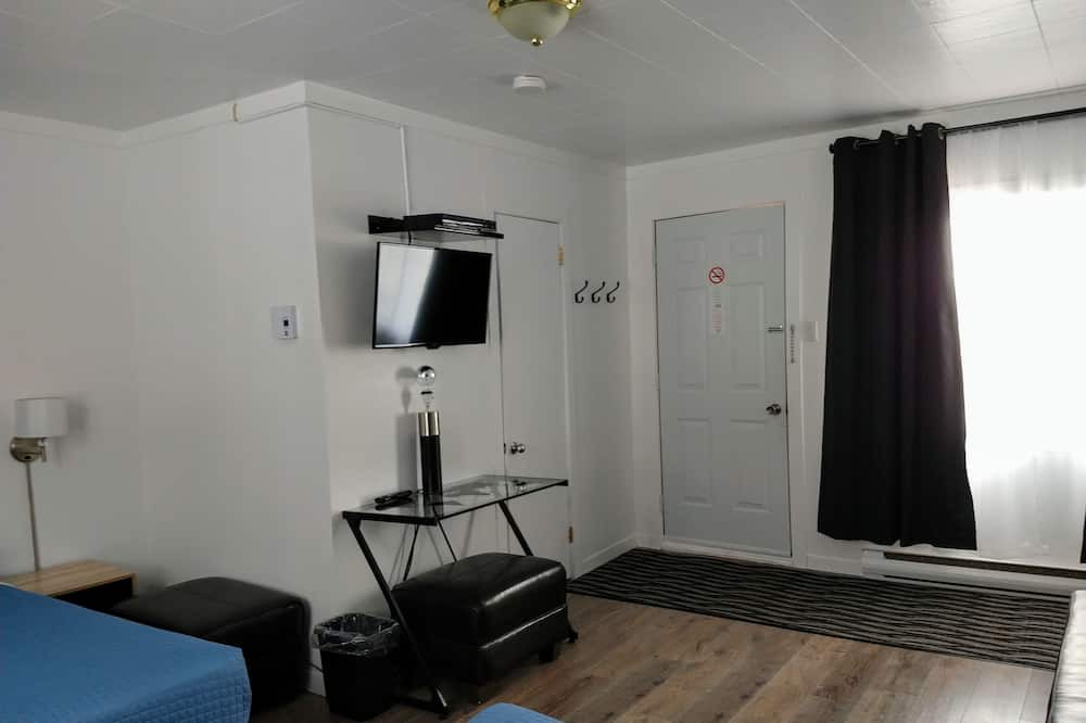Photo of Bedroom in Ste Anne de Beaupre