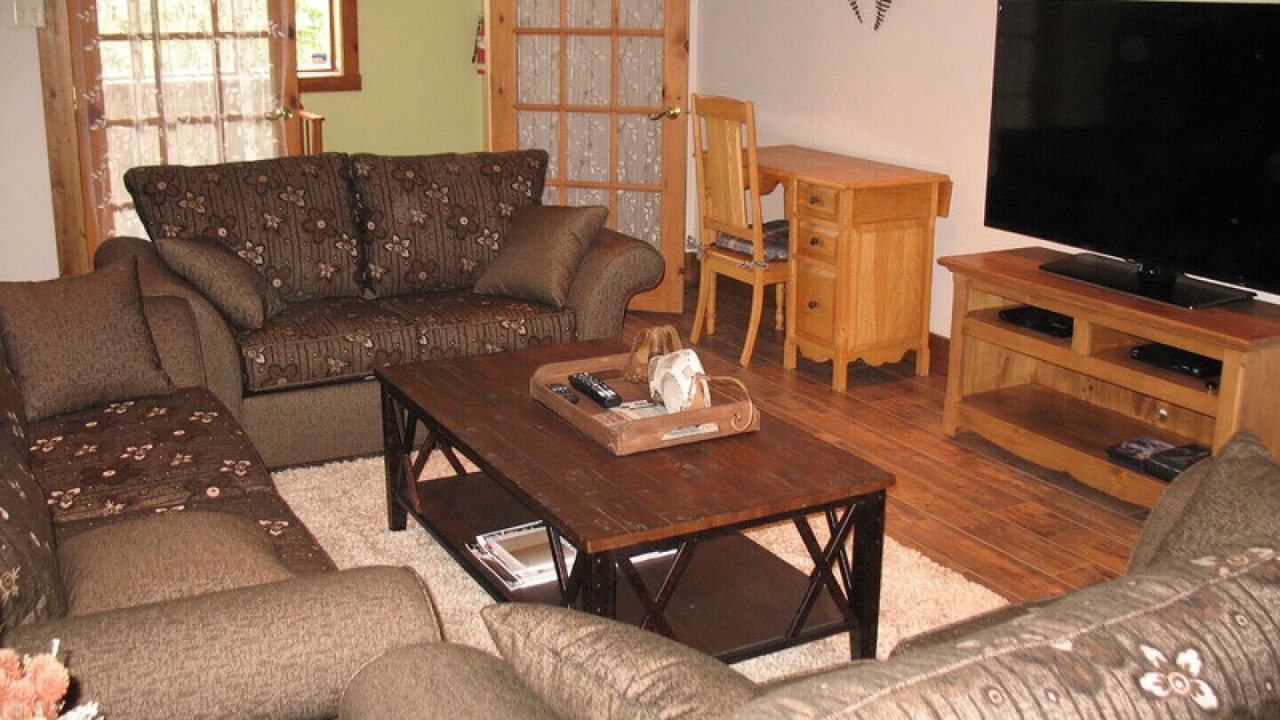 Photo of Livingroom in Saint-Faustin-Lac-Carre