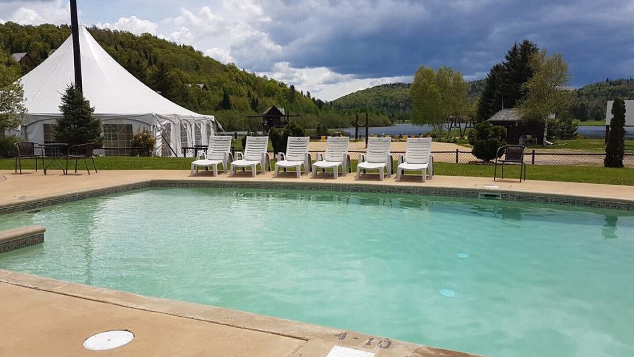 Photo of Outdoor in Saint-Faustin-Lac-Carre
