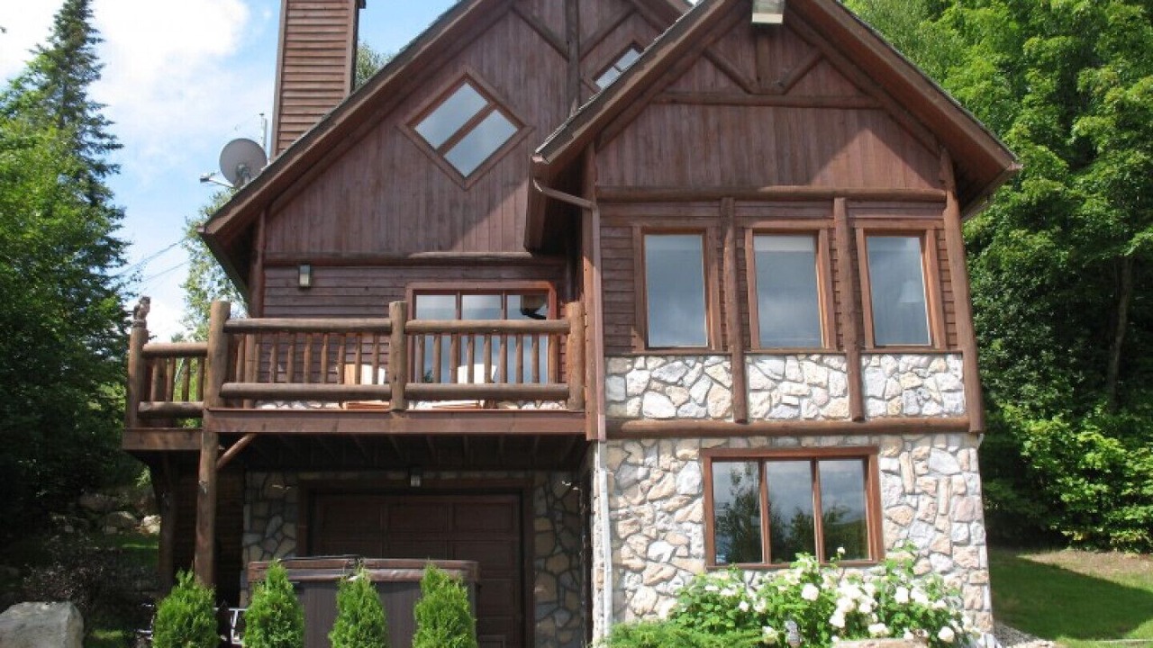 Photo of Outdoor in Saint-Faustin-Lac-Carre