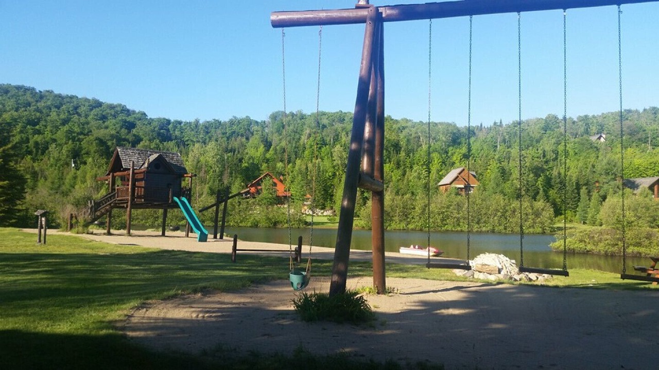Photo of Outdoor in Saint-Faustin-Lac-Carre