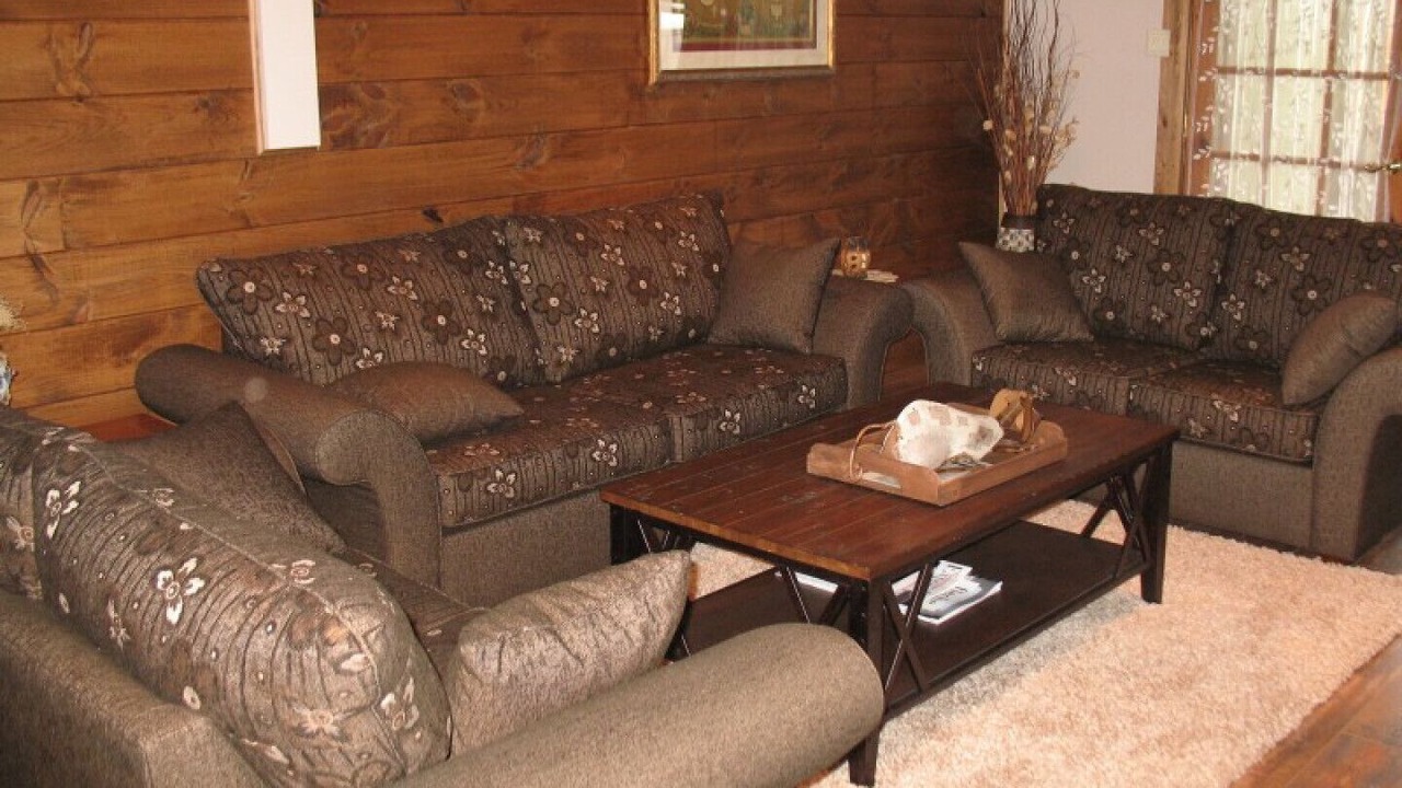 Photo of Livingroom in Saint-Faustin-Lac-Carre