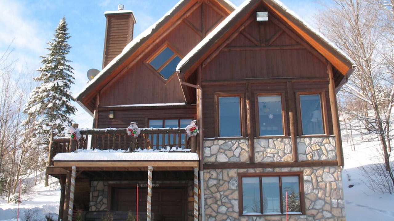 Photo of Outdoor in Saint-Faustin-Lac-Carre