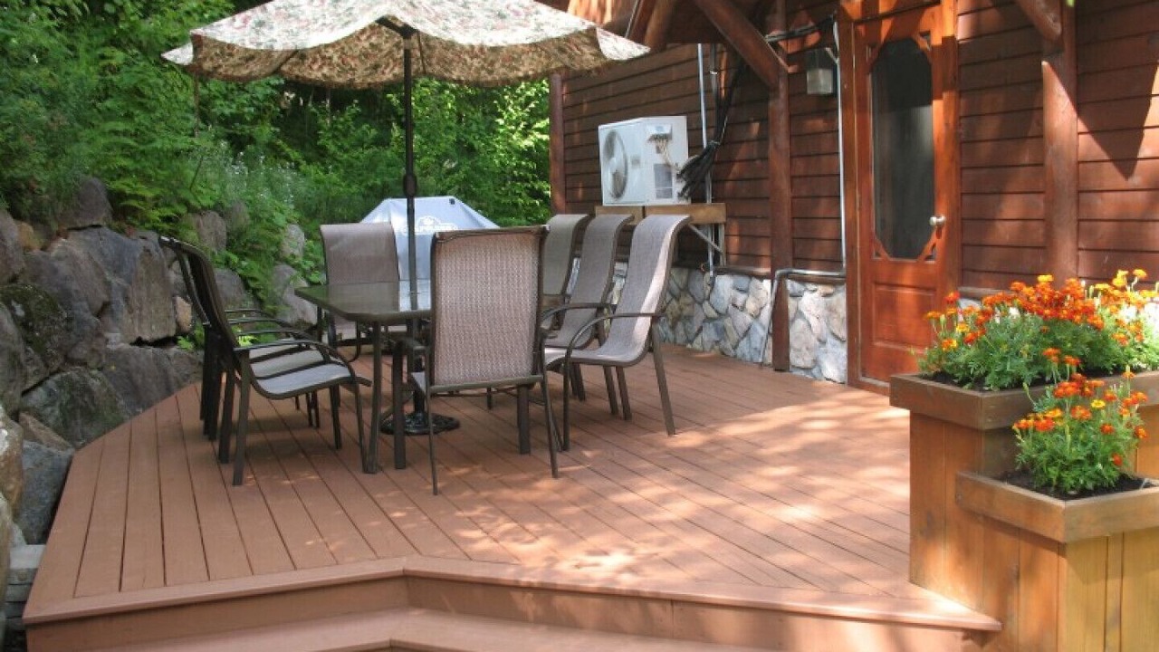 Photo of Outdoor in Saint-Faustin-Lac-Carre