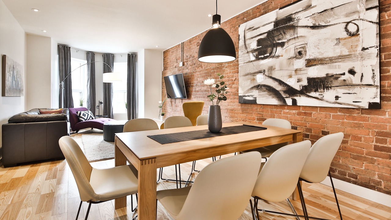 Photo of Kitchen in Mile End