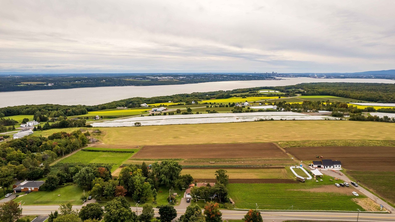 Photo of Outdoor in Saint-Laurent-de-l'ile d'Orleans