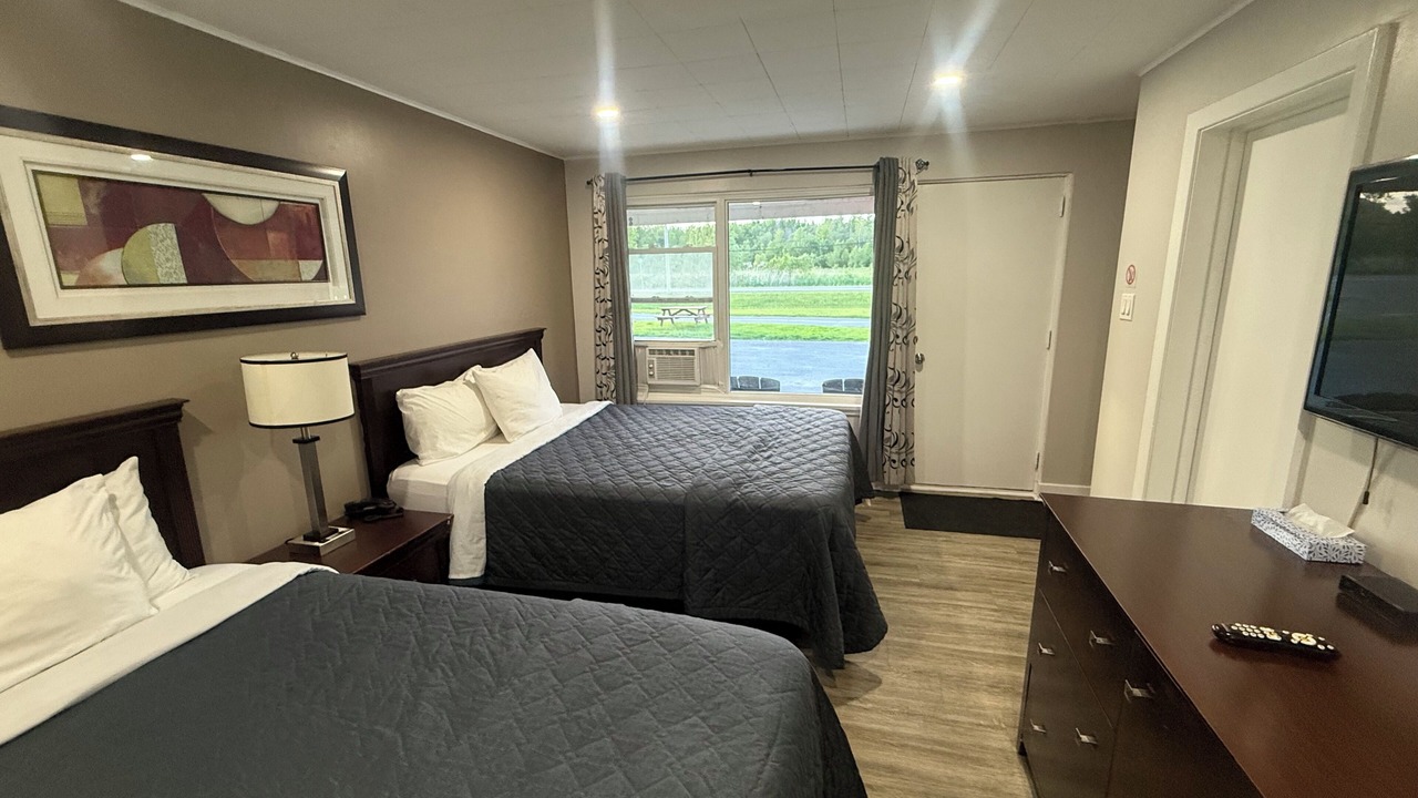 Photo of Bedroom in Cornwall