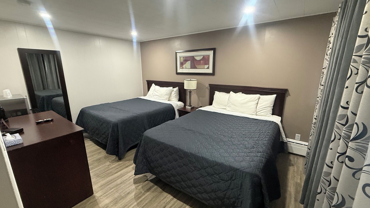 Photo of Bedroom in Cornwall