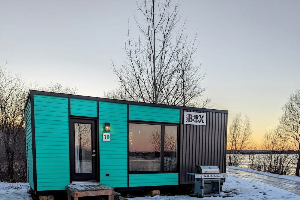 Photo of Outdoor in St. Felicien