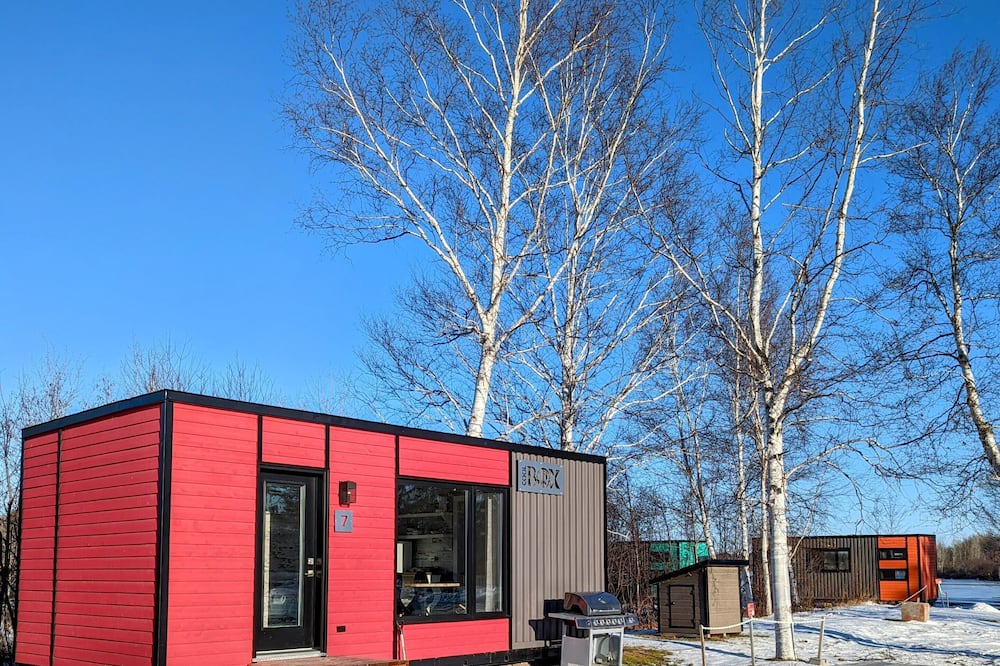 Photo of Outdoor in St. Felicien
