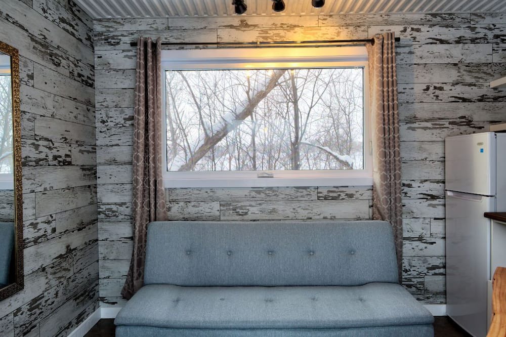 Photo of Livingroom in St. Felicien