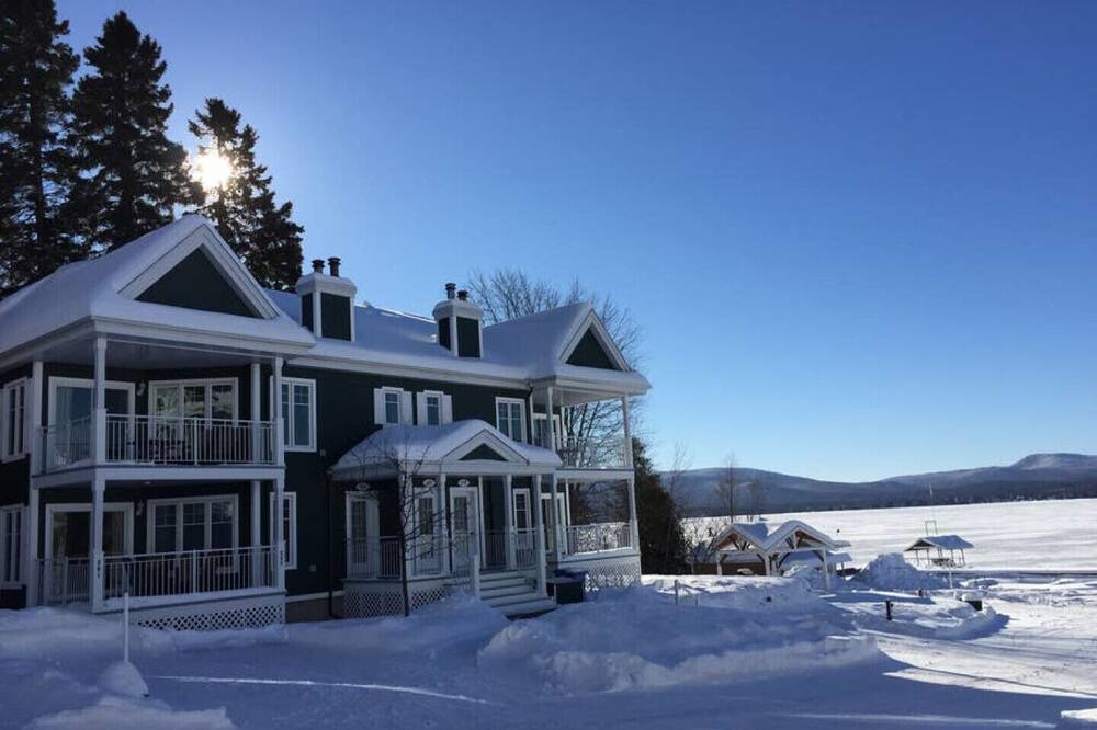 Photo of Outdoor in Saint Donat