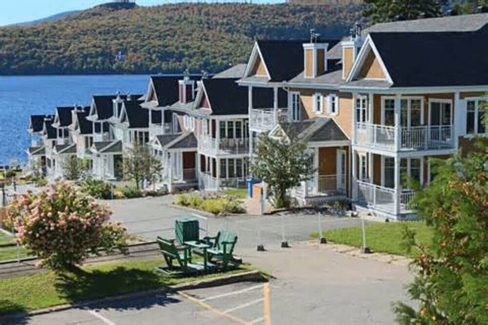 Photo of Outdoor in Saint Donat