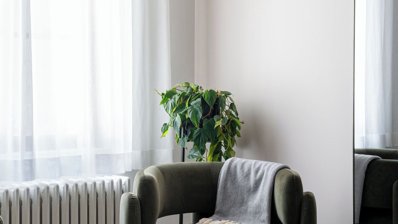 Photo of Bedroom in Old Montreal