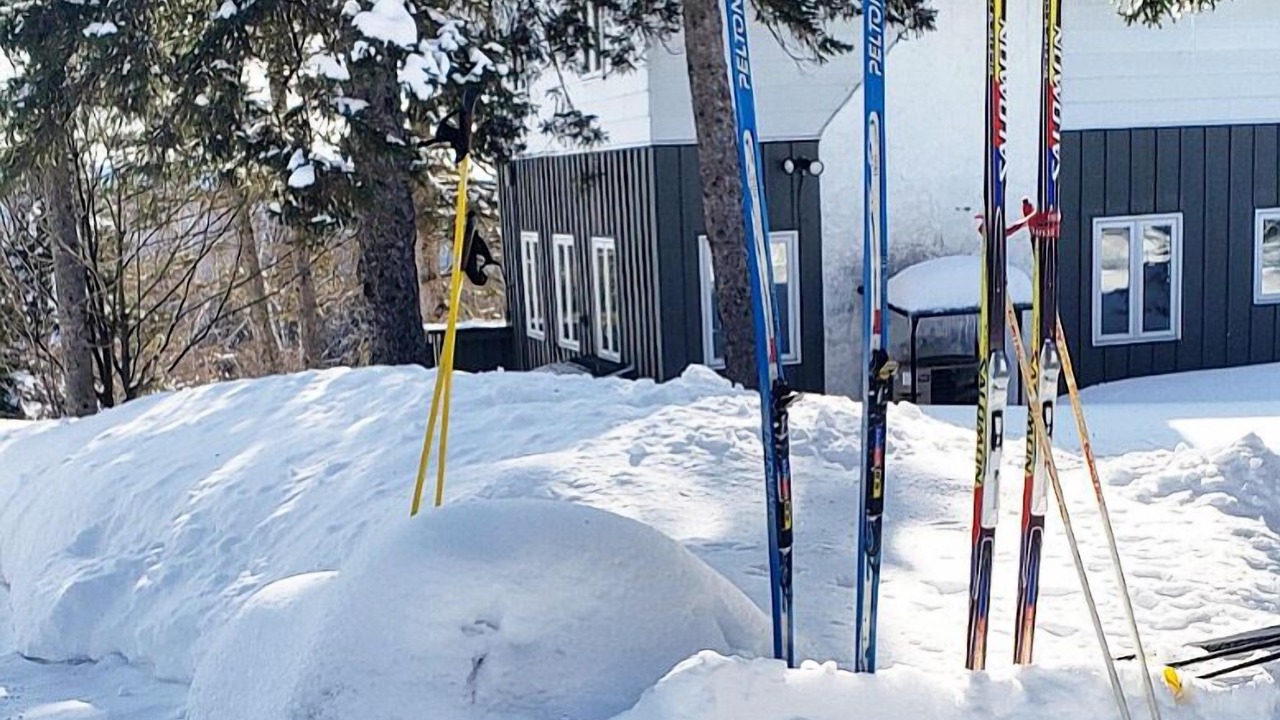 Photo of Others in Val Morin