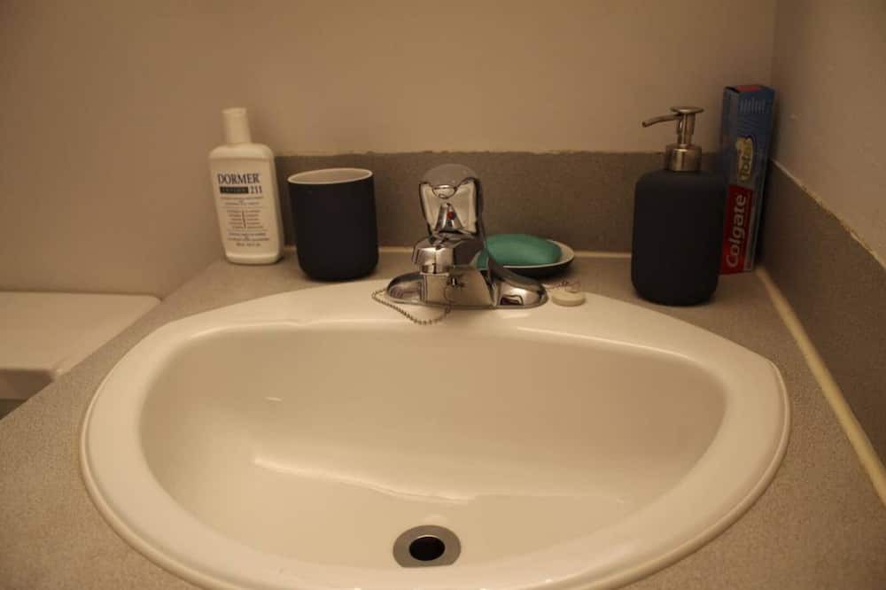 Photo of Bathroom in Shaughnessy Village