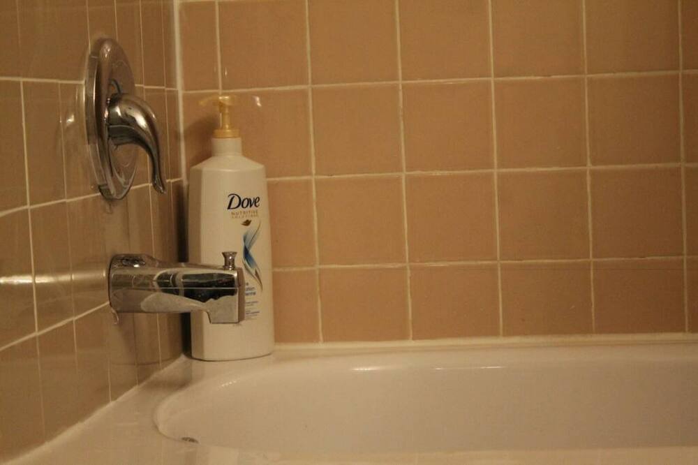 Photo of Bathroom in Shaughnessy Village